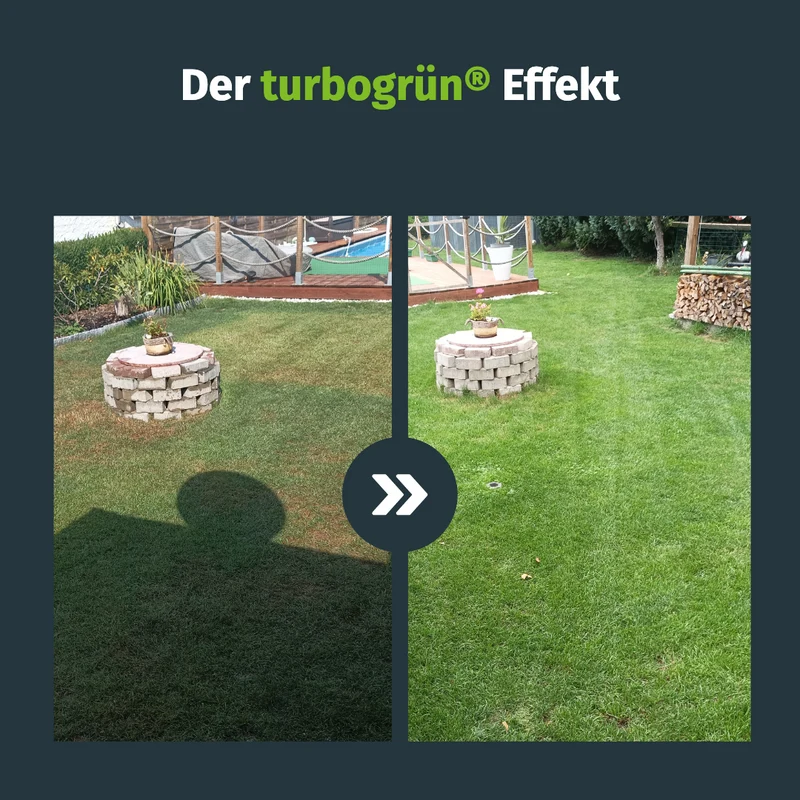 Herbst-Rasendünger