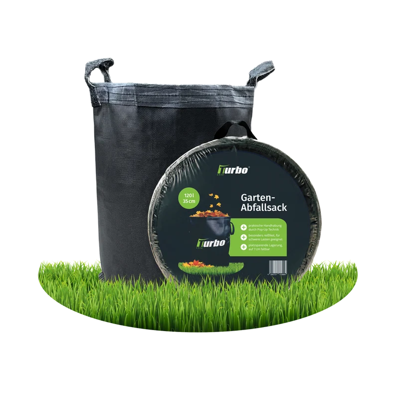 Grassack - Gartenabfallsack