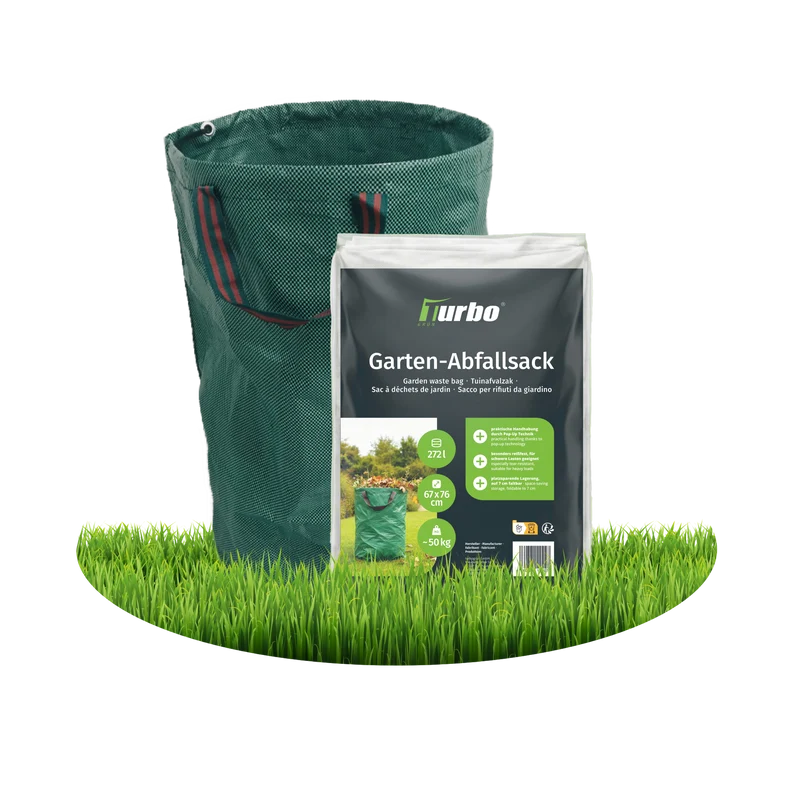 Grassack - Gartenabfallsack