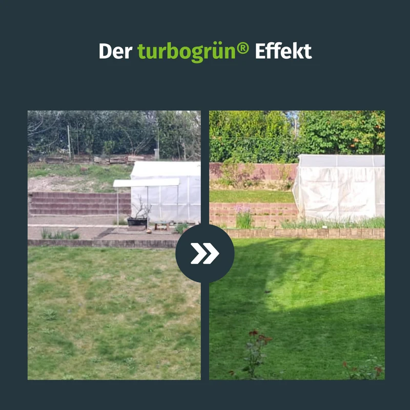 Flüssigdünger Set