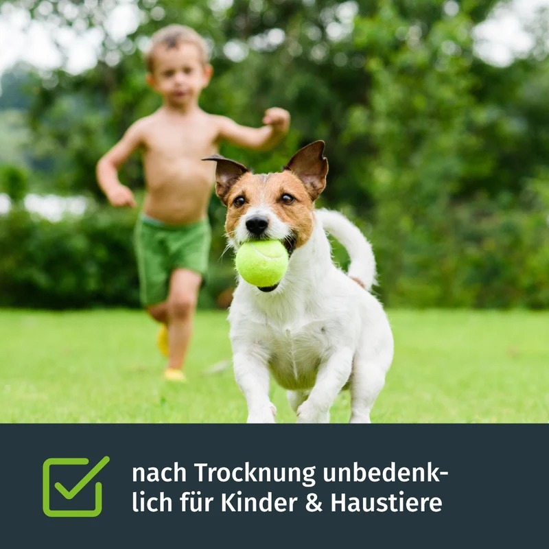 Rasenfarbe