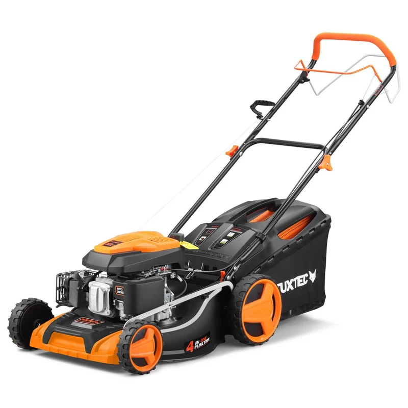 B-WARE Benzin Rasenmäher FX-RM5196
