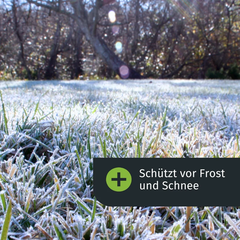 Herbst Rasenset (125 m²)
