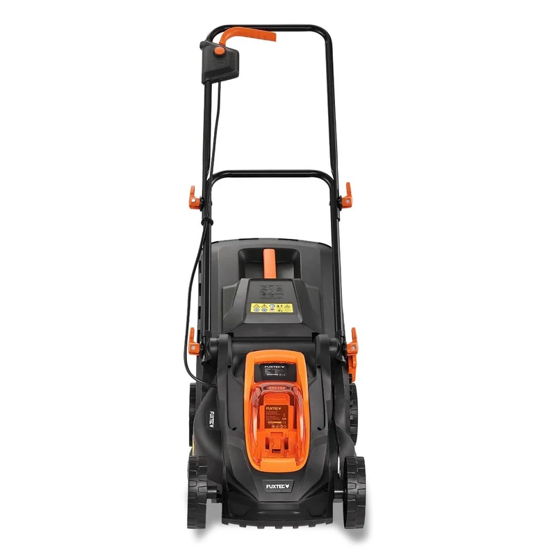 FUXTEC Cordless Lawn Mower FX-LM2030SET-UK