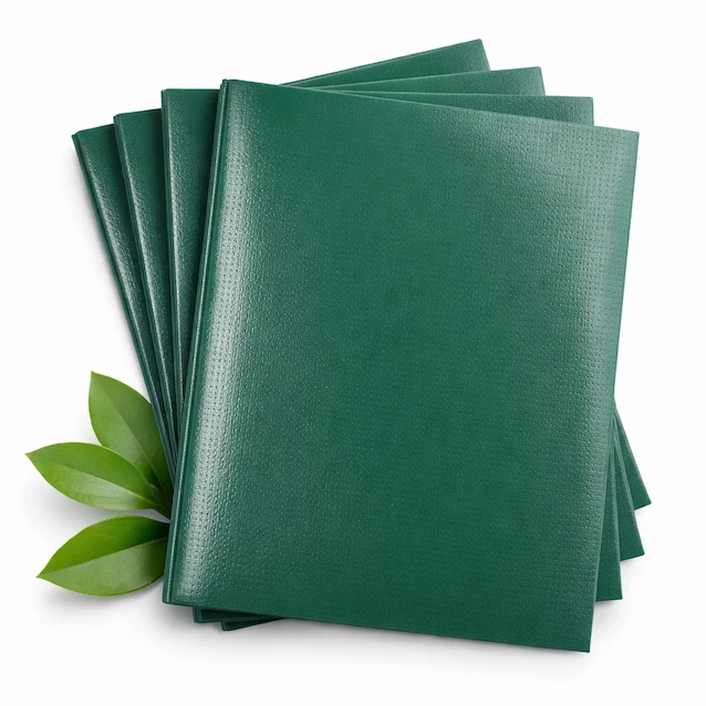 Reparaturflicken - PVC – Nachhaltige Flicken aus Recyclingmaterial (ohne Kleber)