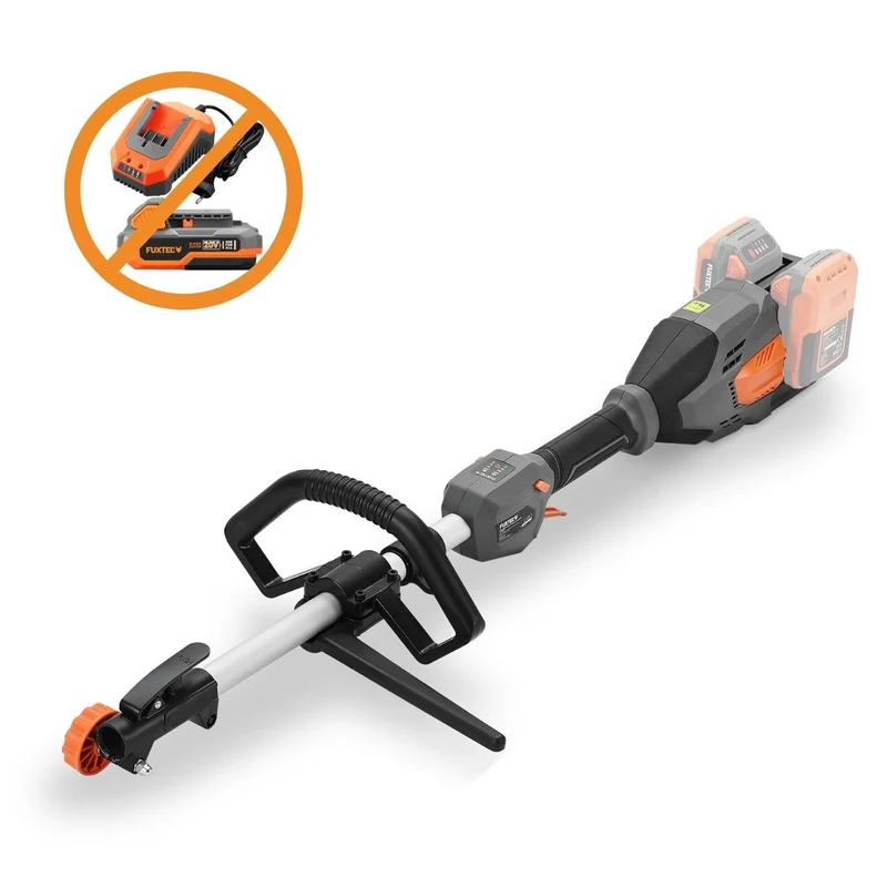 B-WARE 40V Akku Multitool FX-E2MTB Basisgerät