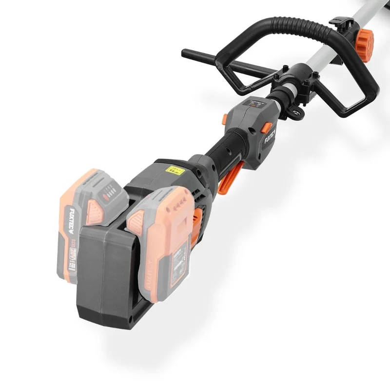 B-WARE 40V Akku Multitool FX-E2MTB Basisgerät