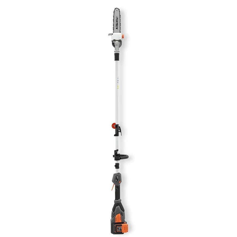 B-WARE 3in1 Multitool 40V FX-E2MTSET mit 2 Akkus