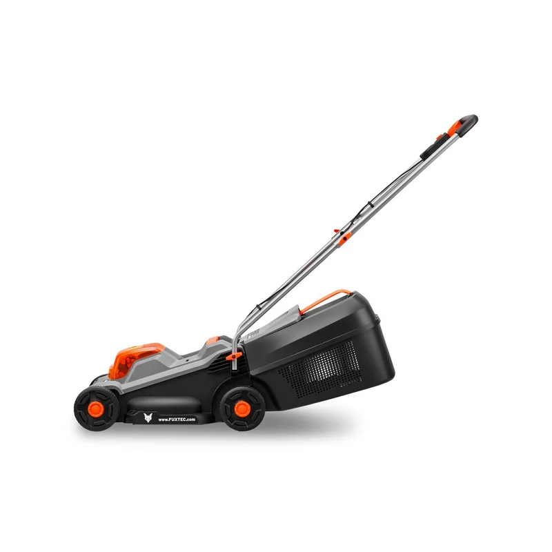 B-WARE FUXTEC 20V Akku Rasenmäher FX-E1RM20ECO ohne Akkupack, ohne Ladegerät