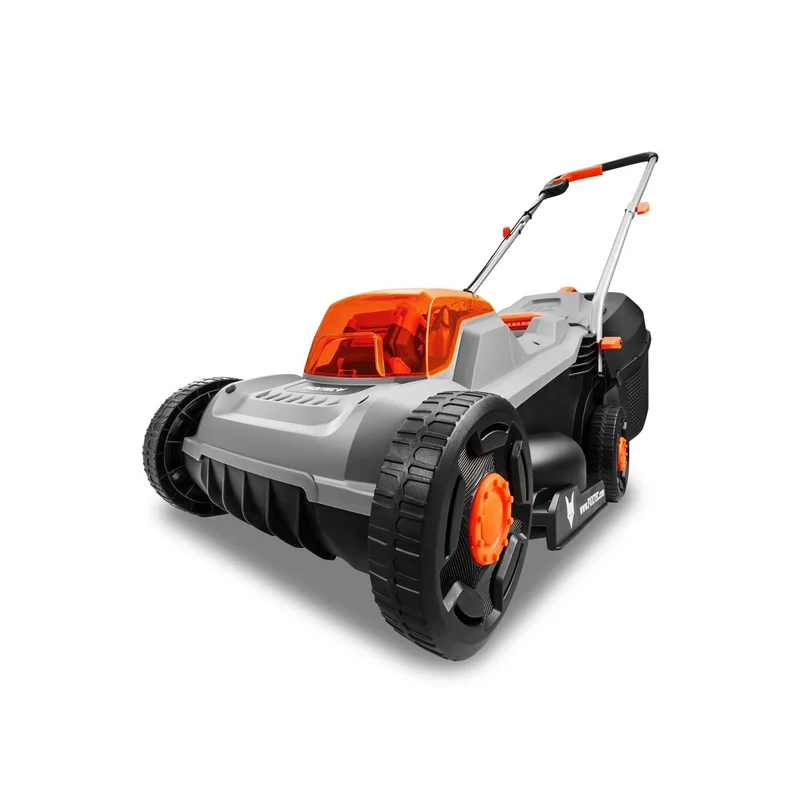 B-WARE FUXTEC 20V Akku Rasenmäher FX-E1RM20ECO ohne Akkupack, ohne Ladegerät
