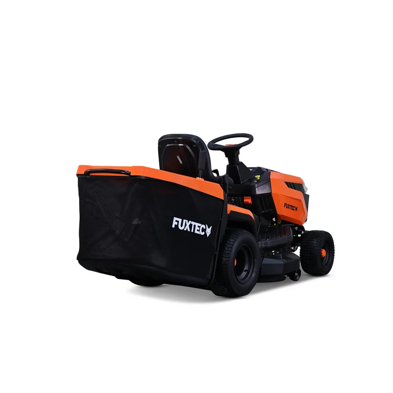 FUXTEC Benzin Rasentraktor FX-RMT84M