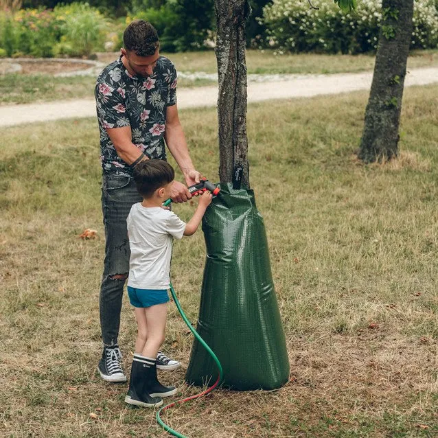 Angebot für unsere Großkunden baumbad XL Premium PE 100 Liter