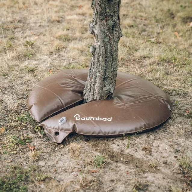 Angebot für unsere Großkunden baumbad Premium Ring 55 Liter