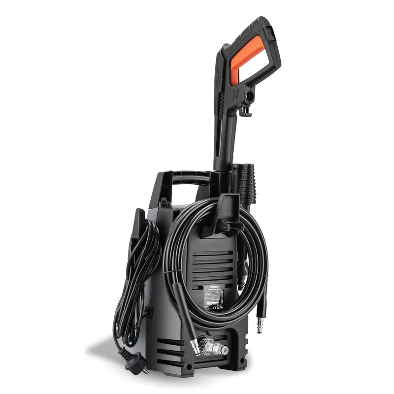 FUXTEC UK Hochdruckreiniger FX-HDR1400