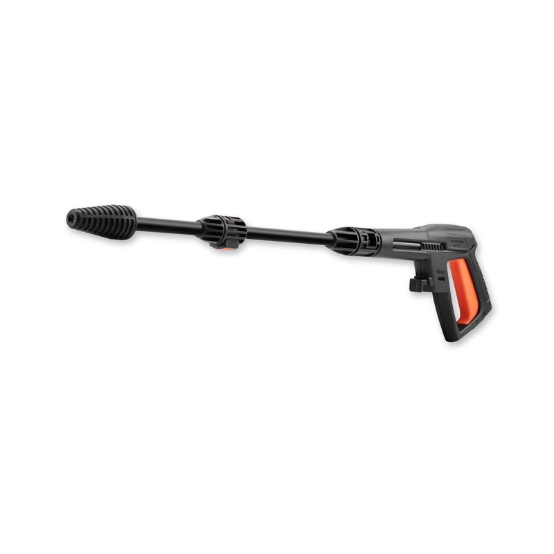 FUXTEC UK Hochdruckreiniger FX-HDR1400