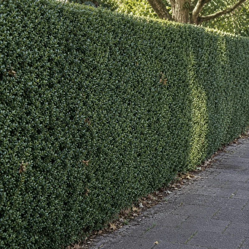 Japanische Stechpalme
