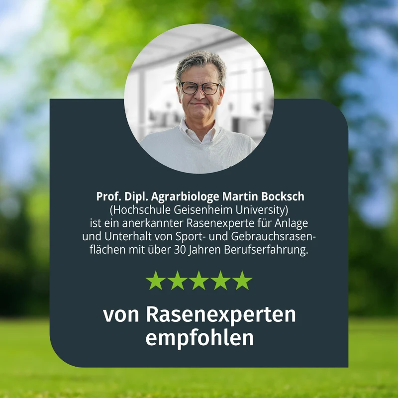 Rasenerde