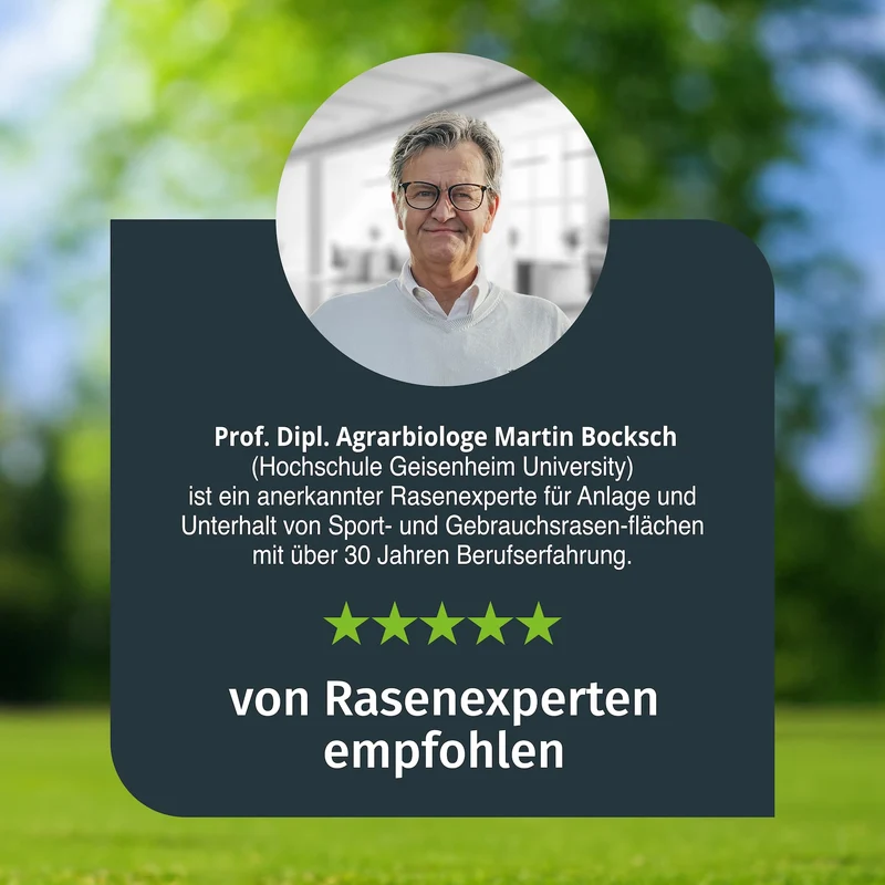 Sommer-Rasendünger