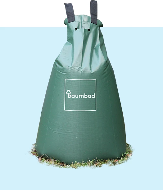 Angebot für unsere Großkunden baumbad Premium 75 Liter