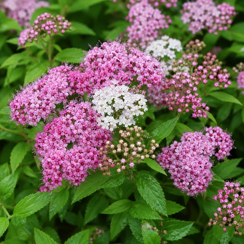Sommerspiere - Genpei