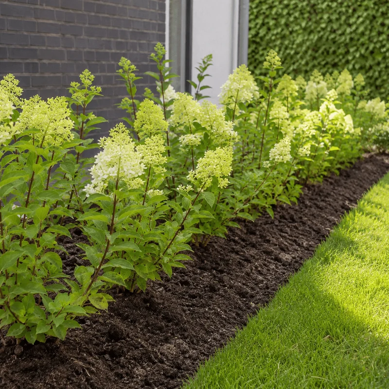Rispenhortensie - Gardenlights® 'Whitelight'®