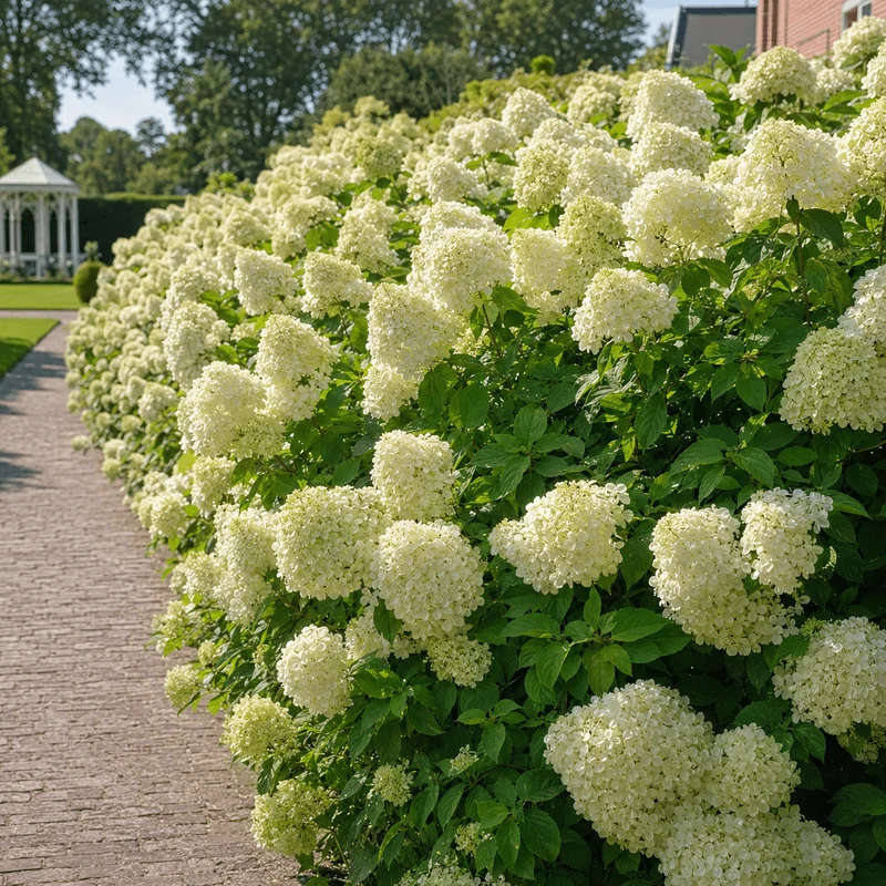 Rispenhortensie - Gardenlights® 'Whitelight'®