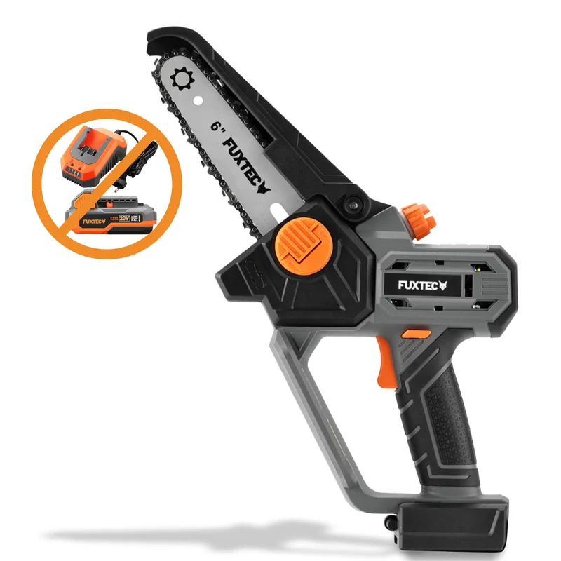 B-WARE FUXTEC 20V Handastschere FX-E1HAS20