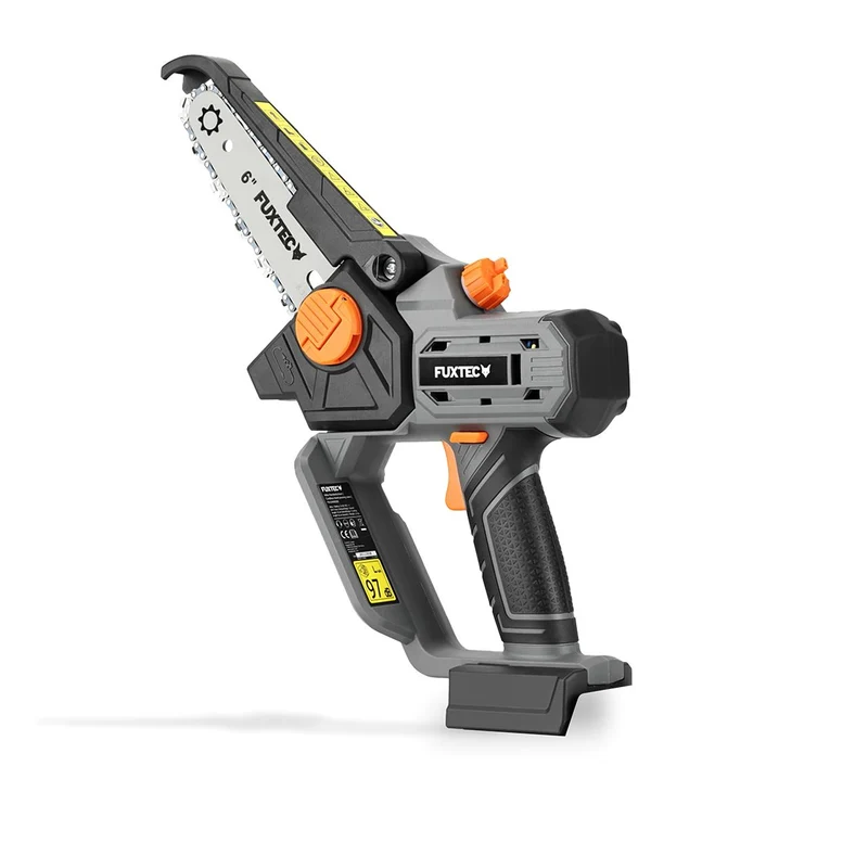 B-WARE FUXTEC 20V Handastschere FX-E1HAS20