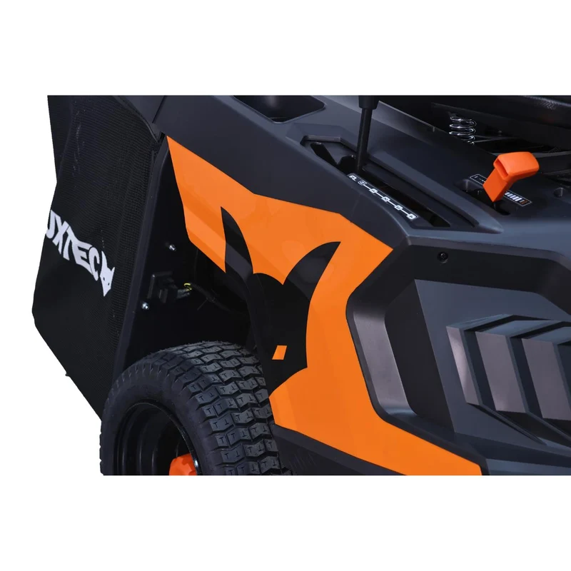 B-WARE FUXTEC Aufsitzmäher FX-RMR66