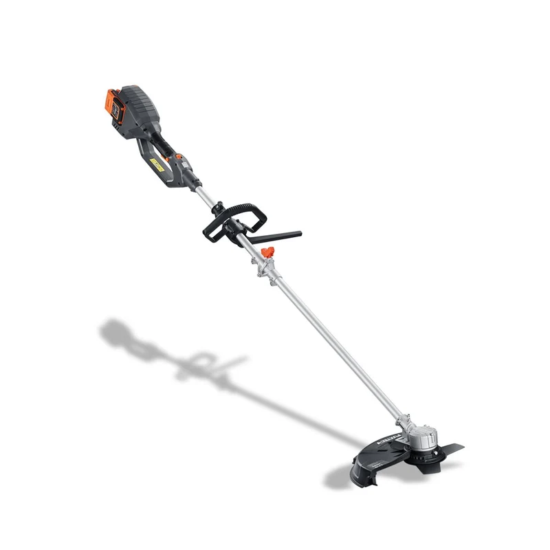 B-WARE FUXTEC 40V Akku Motorsense FX-E2MSSET