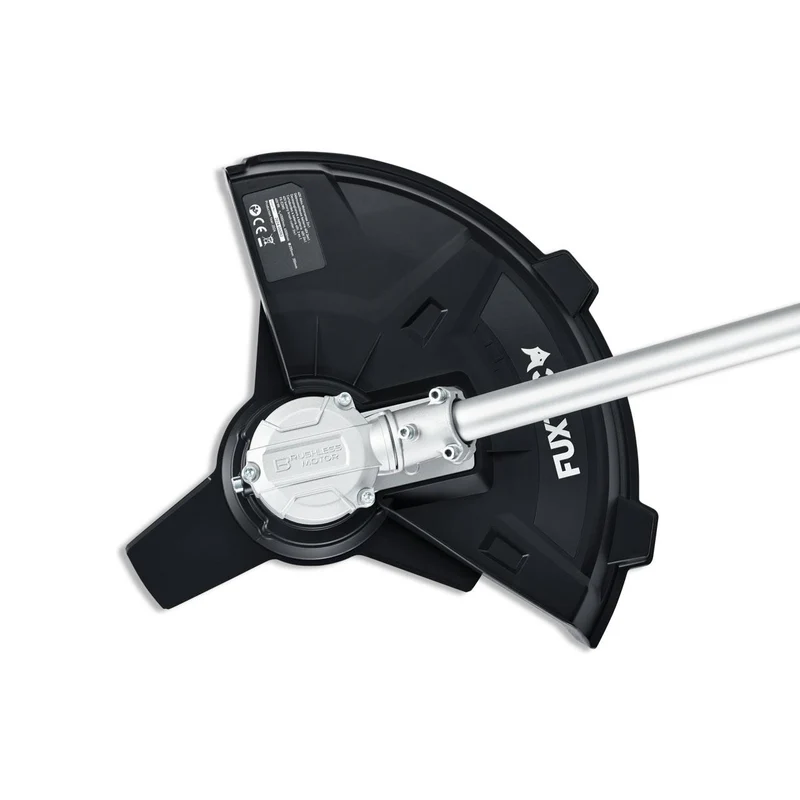 B-WARE FUXTEC 40V Akku Motorsense FX-E2MS