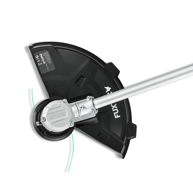 B-WARE FUXTEC 40V Akku Motorsense FX-E2MS