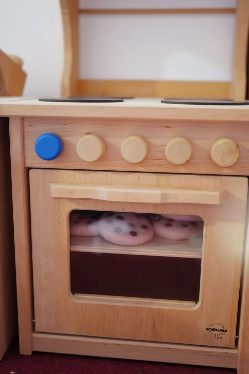 3 Schokoladenkekse