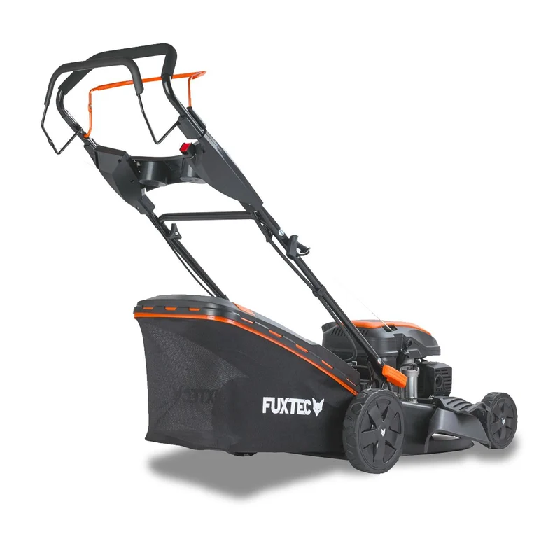 B-WARE Benzin Rasenmäher FX-RM5170eS mit e-Start-Funktion