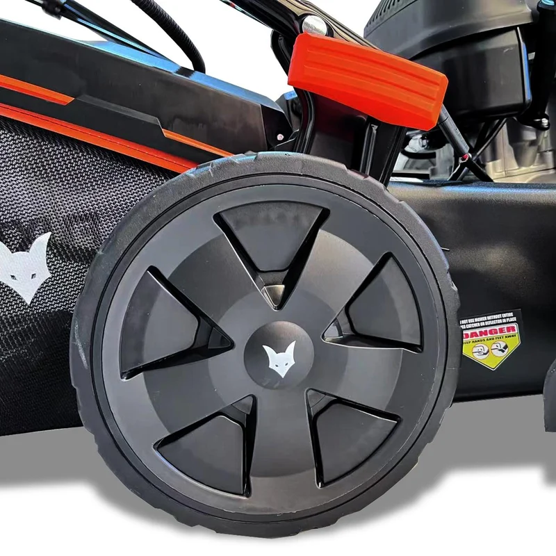 B-WARE Benzin Rasenmäher FX-RM5170eS mit e-Start-Funktion