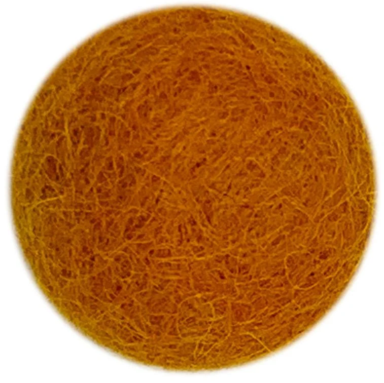 Filzkugeln 3 cm | Farben aussuchen