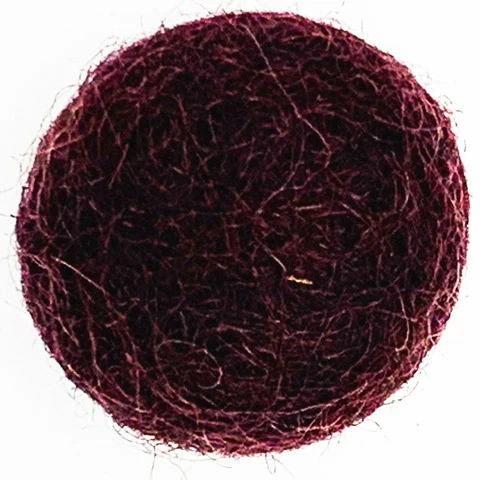 Filzkugeln 3 cm | Farben aussuchen