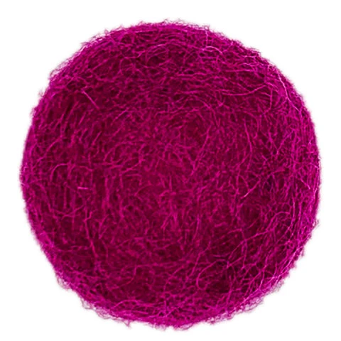 Filzkugeln 3 cm | Farben aussuchen