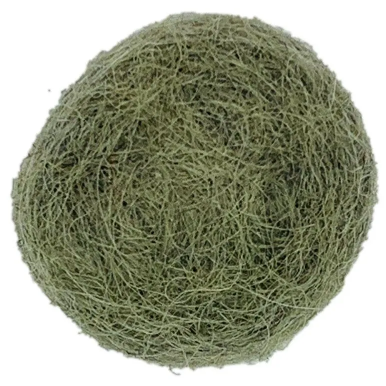 Handgemachte Filzplatten aus 100 % Schurwolle (30 × 40 cm)