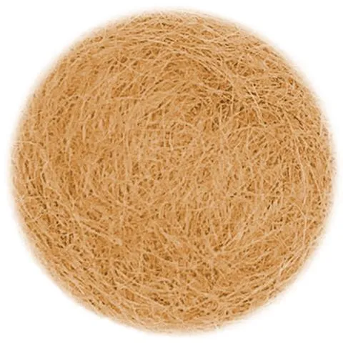 Handgemachte Filzplatten aus 100 % Schurwolle (30 × 40 cm)
