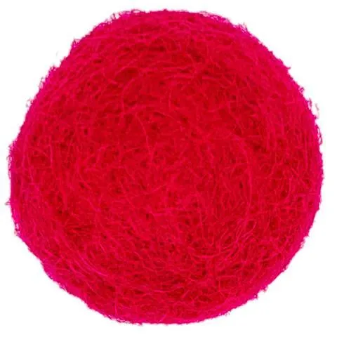 Handgemachte Filzplatten aus 100 % Schurwolle (20 × 30 cm)