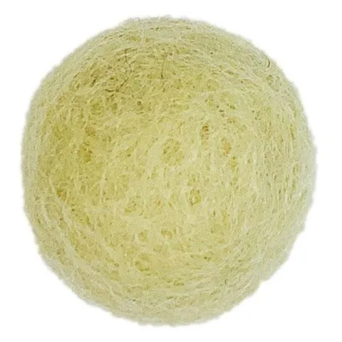 Handgemachte Filzplatten aus 100 % Schurwolle (20 × 30 cm)
