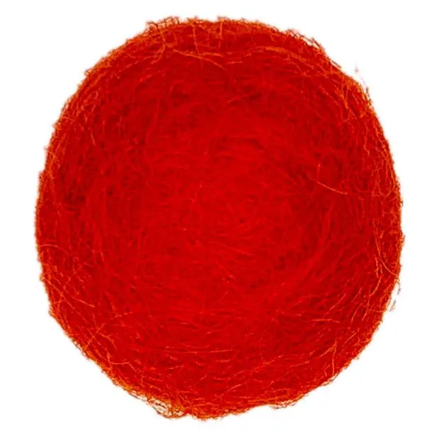 Handgemachte Filzplatten aus 100 % Schurwolle (20 × 30 cm)