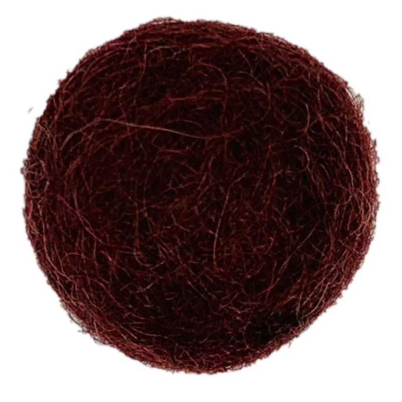 Handgemachte Filzplatten aus 100 % Schurwolle (20 × 30 cm)