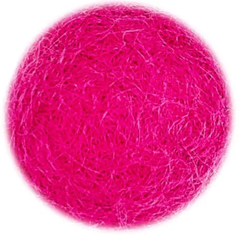 Handgemachte Filzplatten aus 100 % Schurwolle (20 × 30 cm)