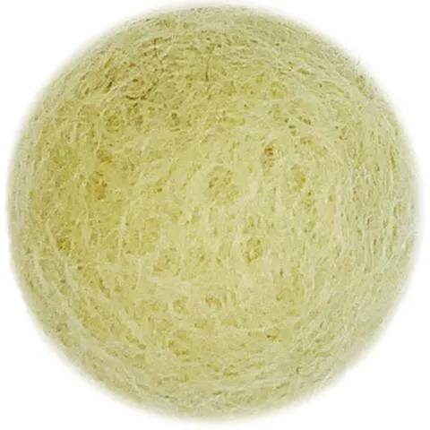 Handgemachte Filzplatten aus 100 % Schurwolle (20 × 30 cm)