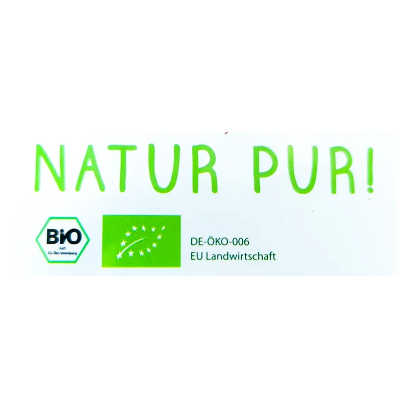 Bio Aronia Busch `Nero`