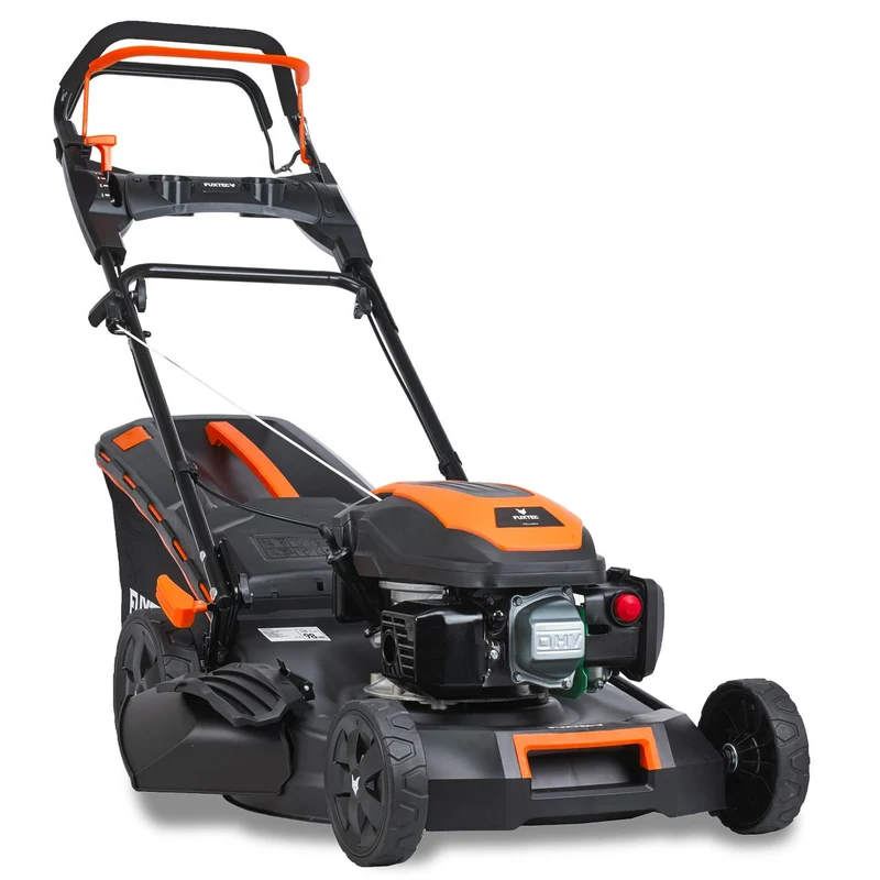 B-WARE Benzin Rasenmäher FX-RM5170PRO