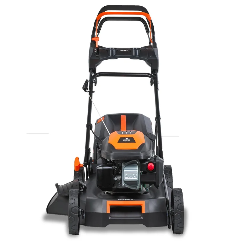 B-WARE Benzin Rasenmäher FX-RM5170PRO