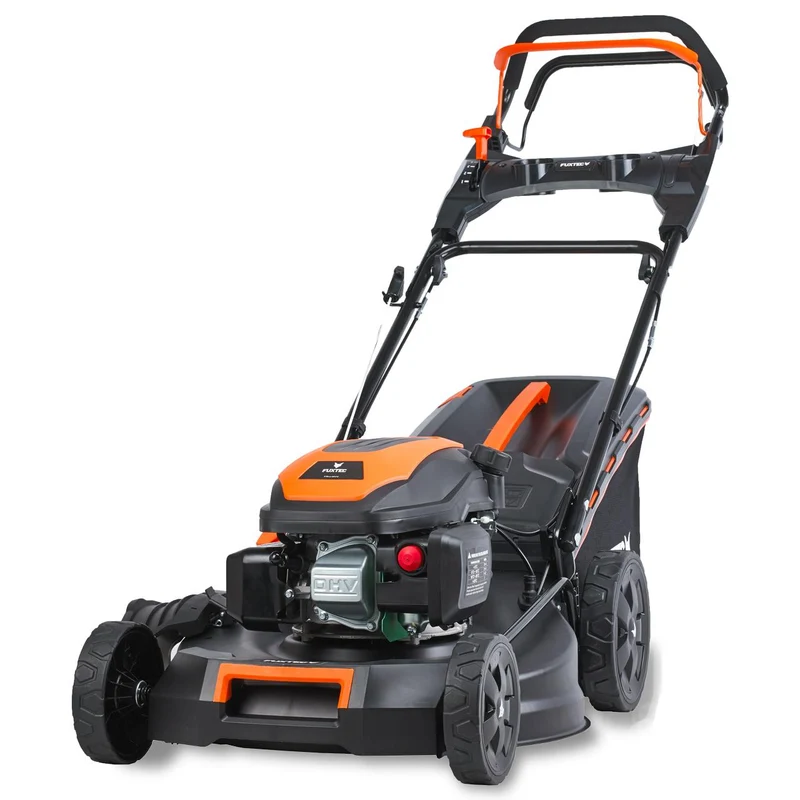 B-WARE Benzin Rasenmäher FX-RM5170PRO